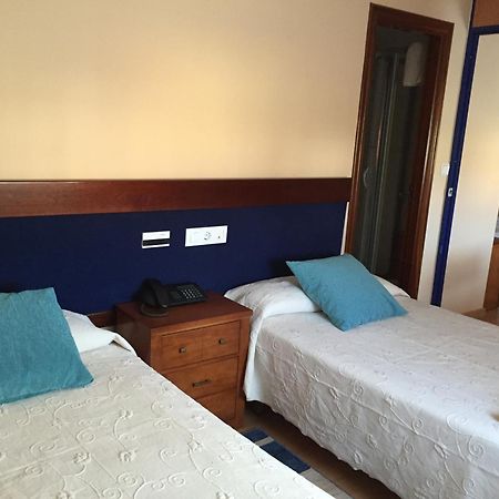 Hotel Santa Cruz Montaos Oda fotoğraf