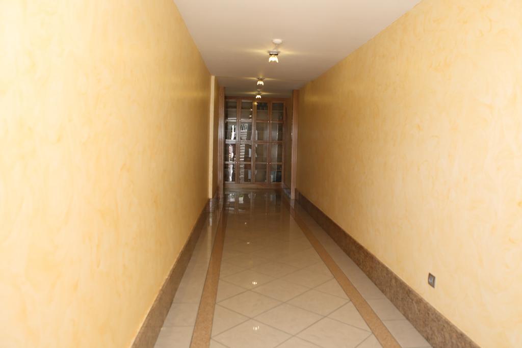 Hotel Santa Cruz Montaos Dış mekan fotoğraf