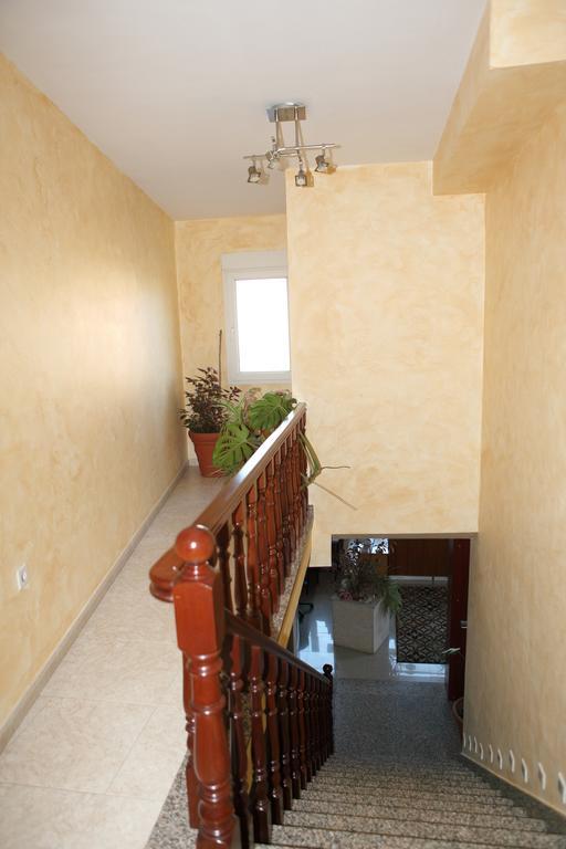 Hotel Santa Cruz Montaos Dış mekan fotoğraf
