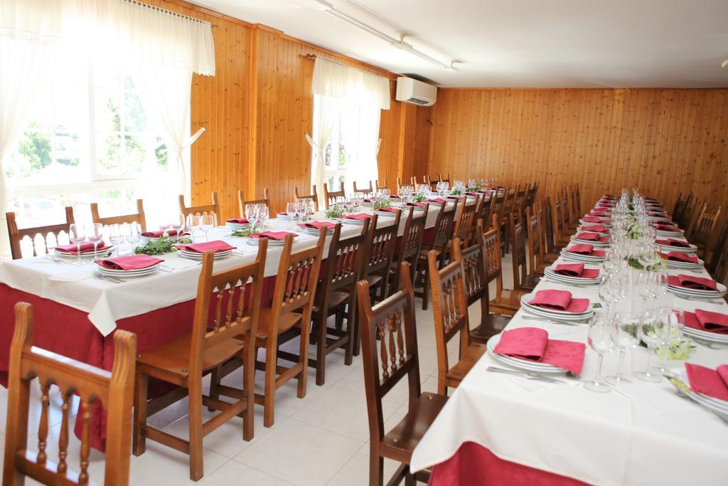 Hotel Santa Cruz Montaos Dış mekan fotoğraf