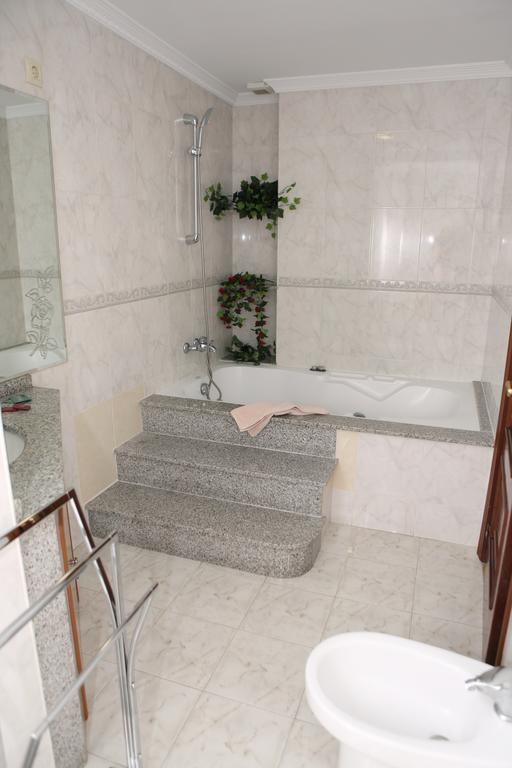 Hotel Santa Cruz Montaos Dış mekan fotoğraf