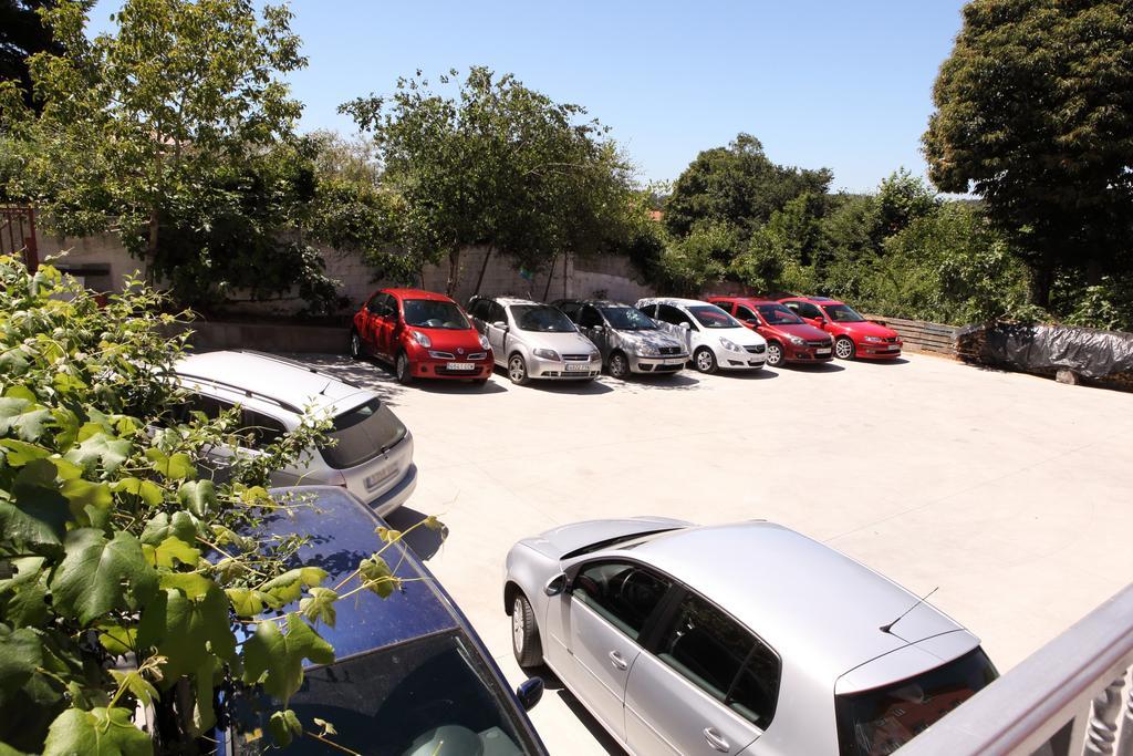 Hotel Santa Cruz Montaos Dış mekan fotoğraf