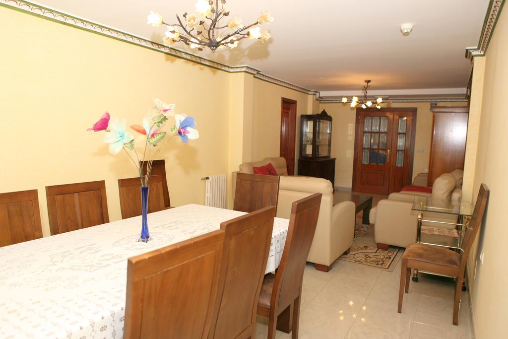 Hotel Santa Cruz Montaos Dış mekan fotoğraf