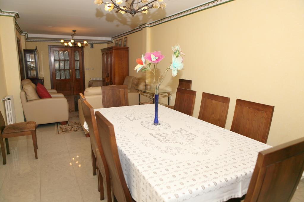 Hotel Santa Cruz Montaos Dış mekan fotoğraf