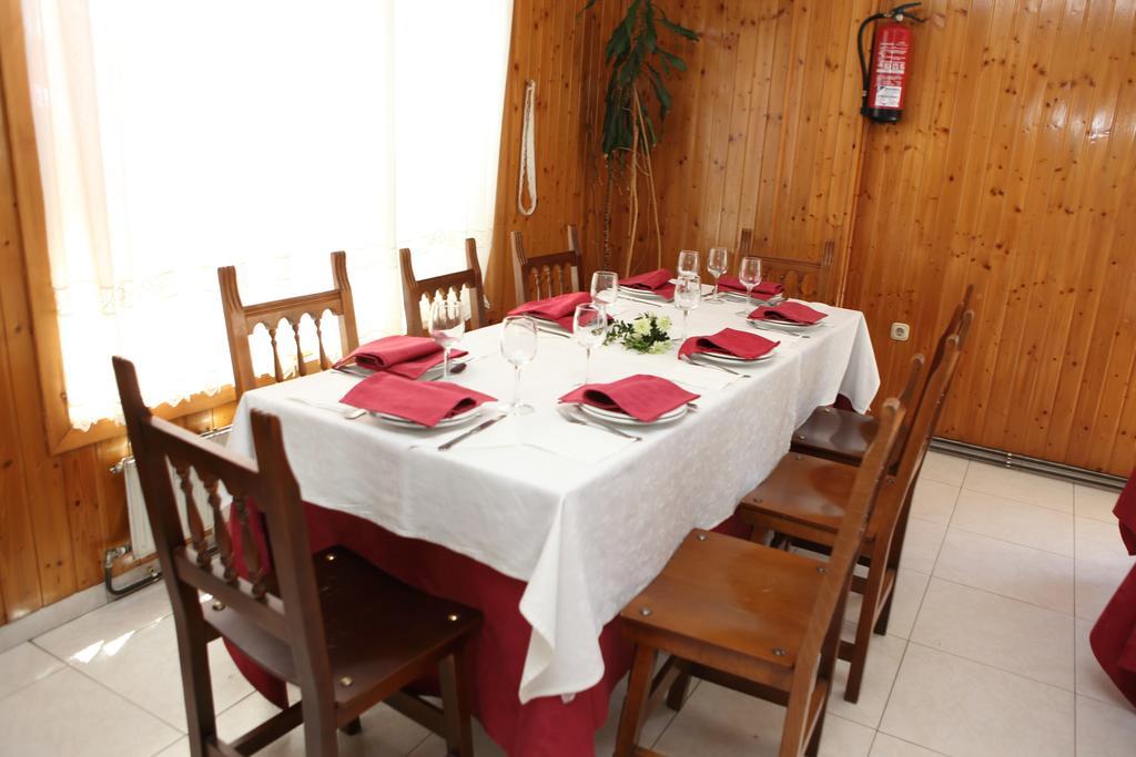 Hotel Santa Cruz Montaos Dış mekan fotoğraf